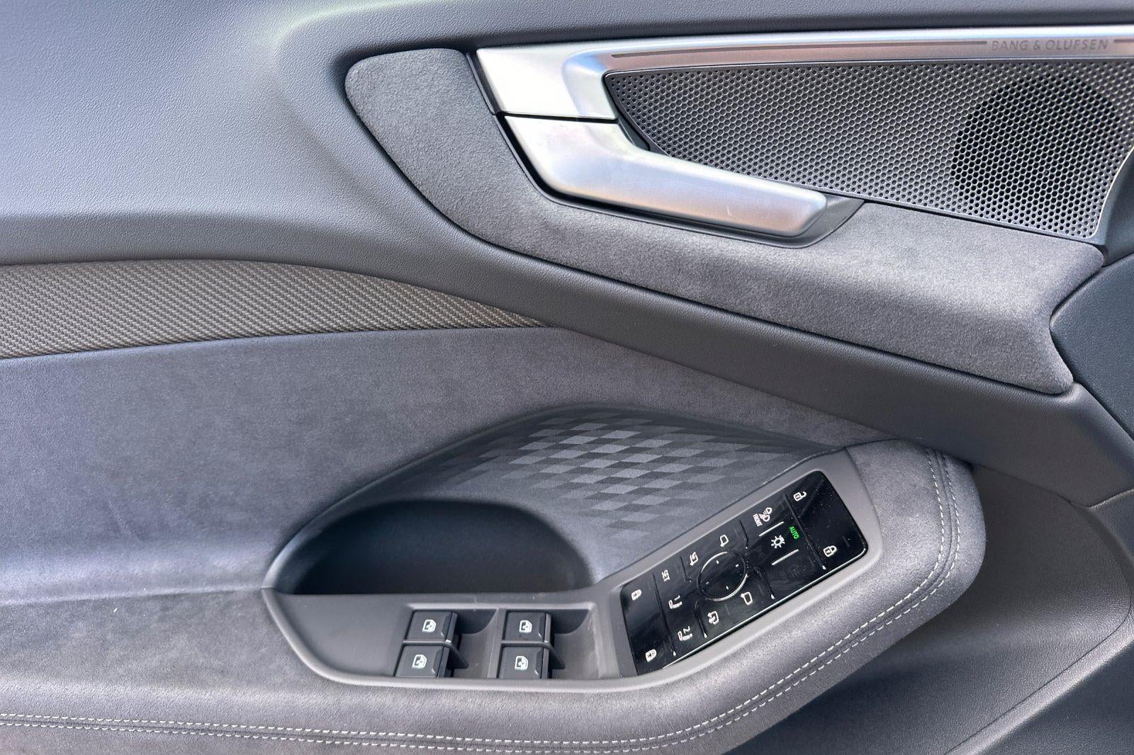 2025 Audi S5 Premium Plus