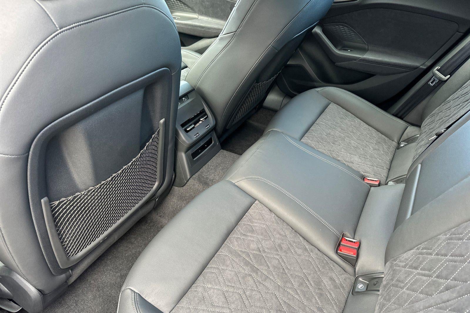 2025 Audi S5 Premium Plus