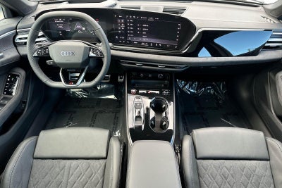 2025 Audi S5 Premium Plus