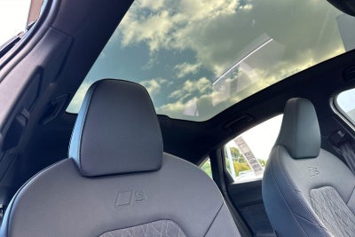 2025 Audi S5 Premium Plus