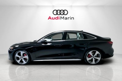 2025 Audi S5 Premium Plus