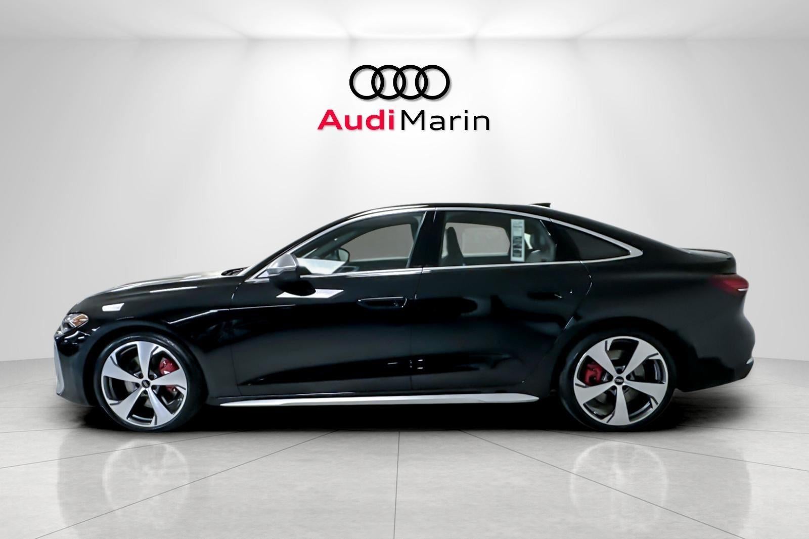 2025 Audi S5 Premium Plus