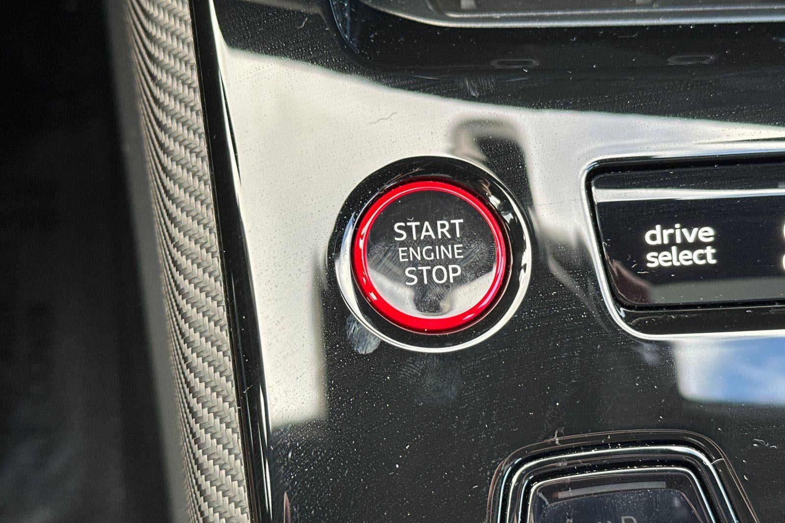 2025 Audi S5 Premium Plus