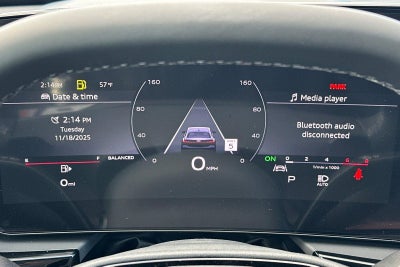 2025 Audi S5 Premium Plus