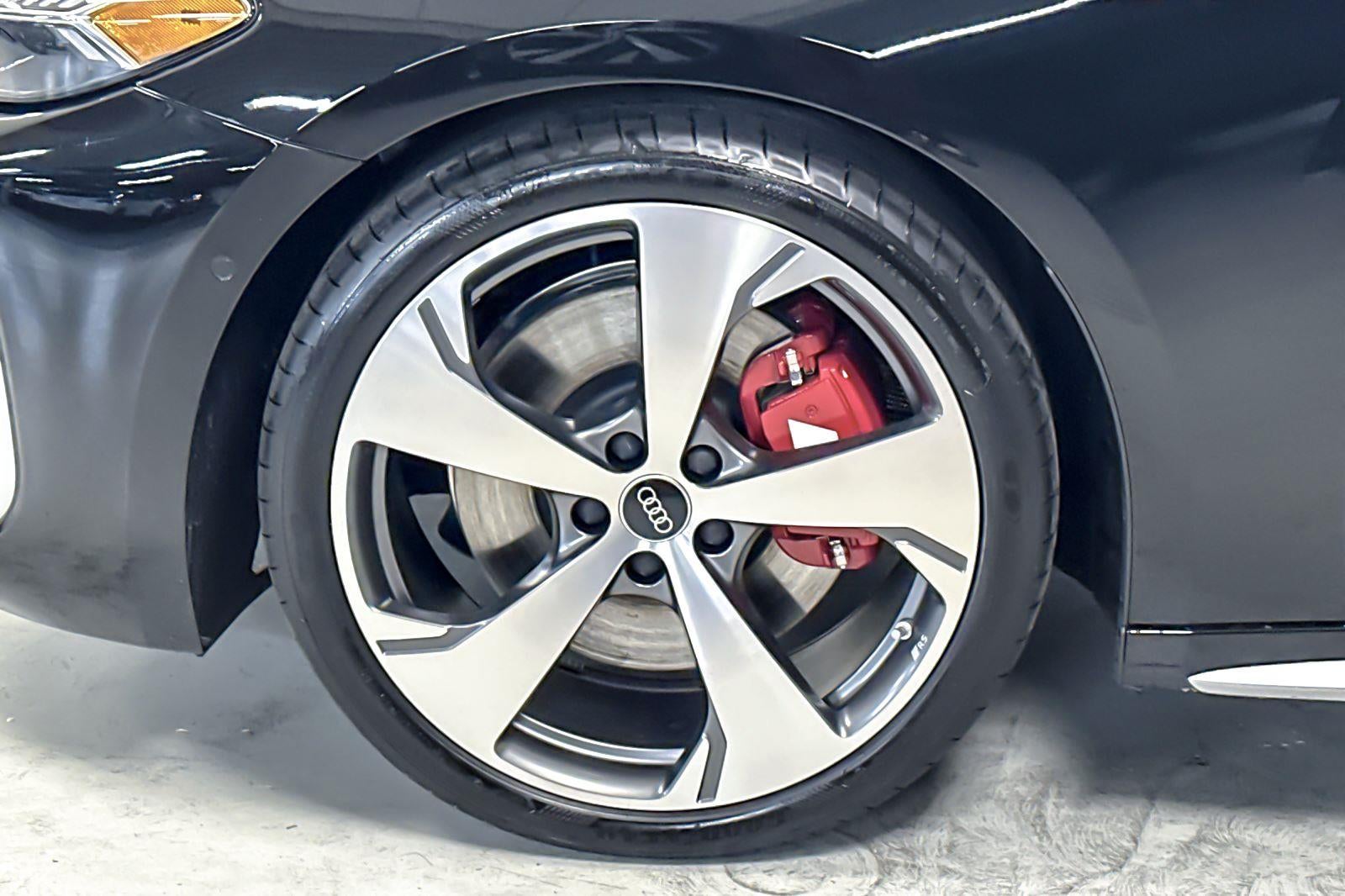 2025 Audi S5 Premium Plus