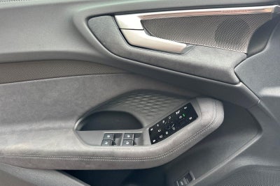 2025 Audi S5 Premium Plus