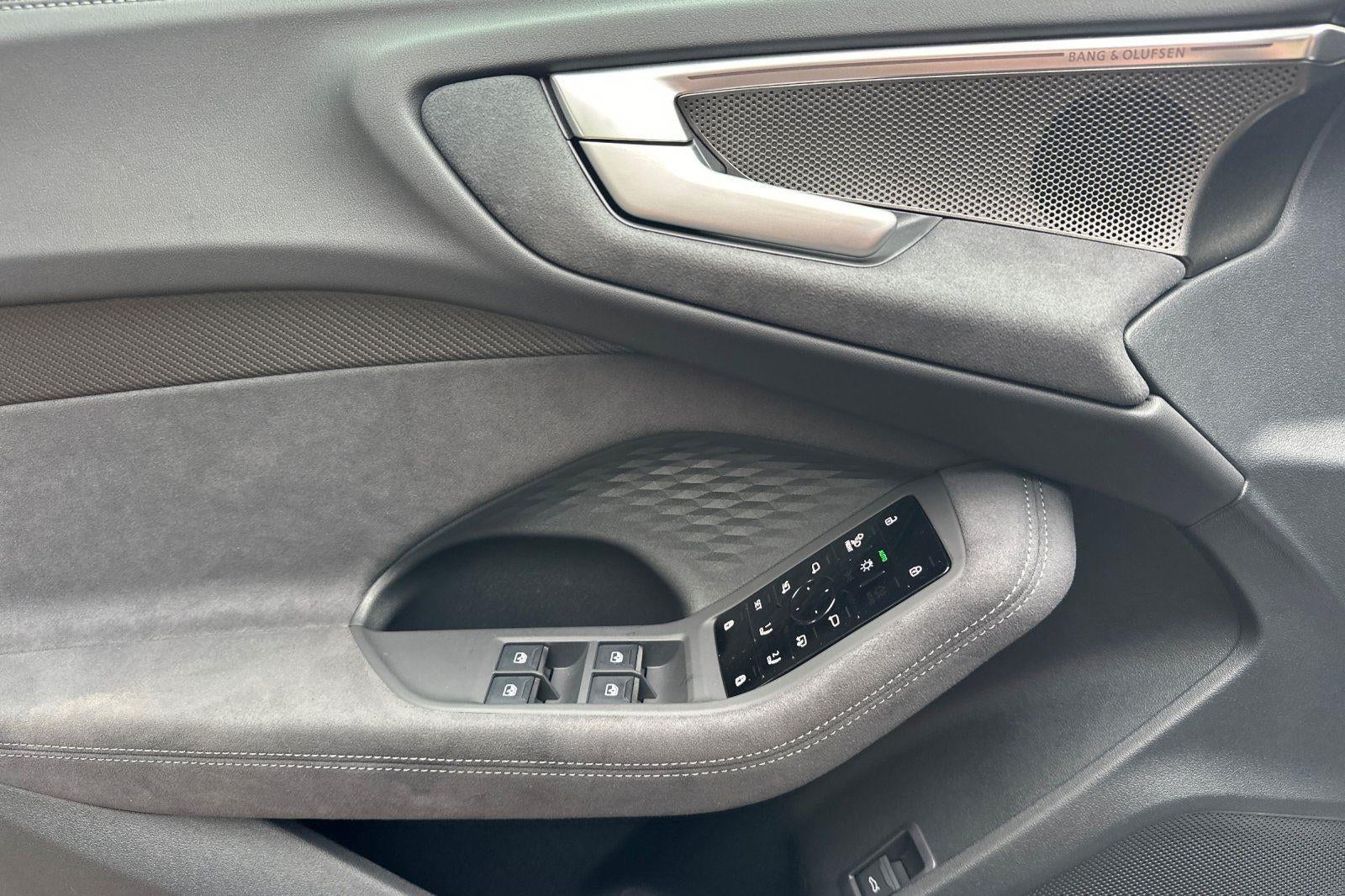 2025 Audi S5 Premium Plus