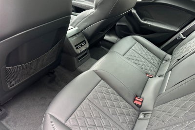 2025 Audi S5 Premium Plus