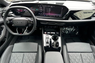 2025 Audi S5 Premium Plus
