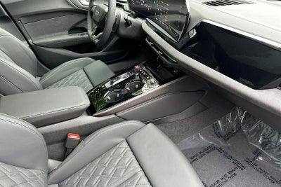 2025 Audi S5 Premium Plus