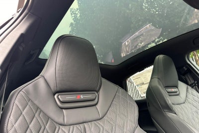 2025 Audi S5 Premium Plus