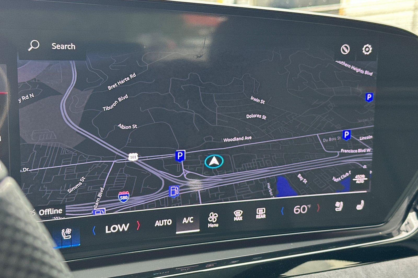 2025 Audi S5 Premium Plus