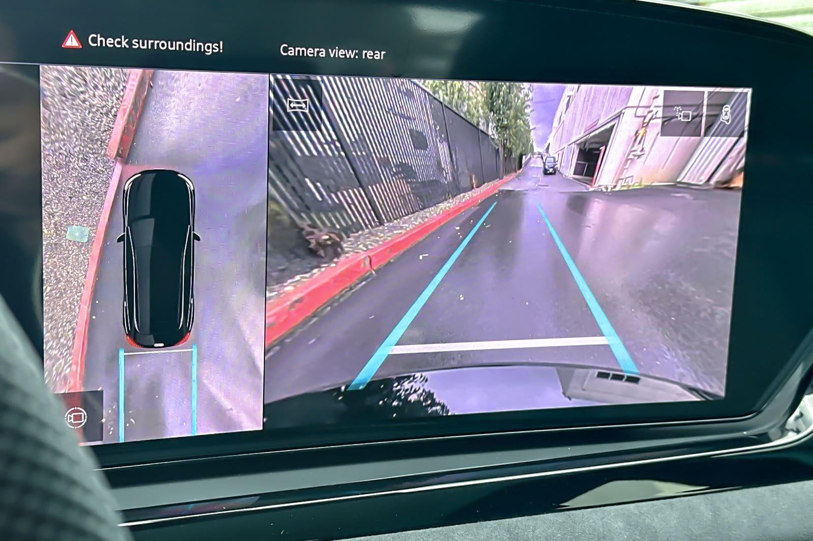 2025 Audi S5 Premium Plus