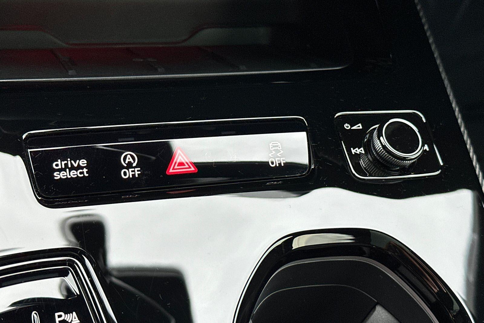 2025 Audi S5 Premium Plus