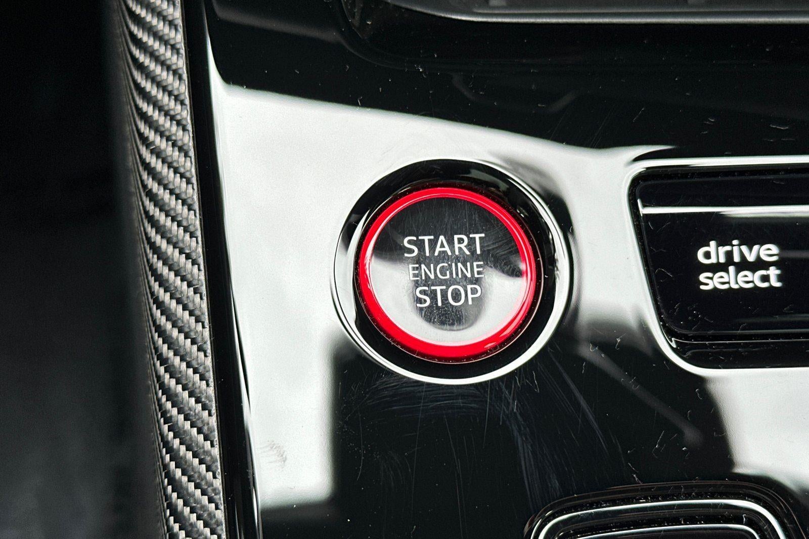 2025 Audi S5 Premium Plus