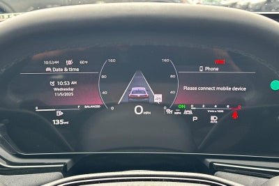 2025 Audi S5 Premium Plus