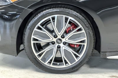 2025 Audi S5 Premium Plus