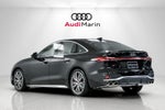 2025 Audi S5 Premium Plus
