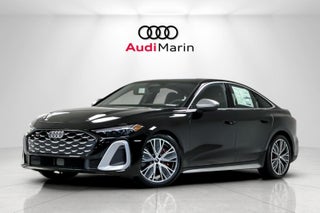 2025 Audi S5 Premium Plus