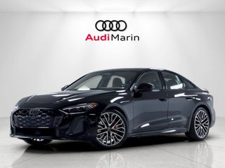 2026 Audi S5 Premium Plus