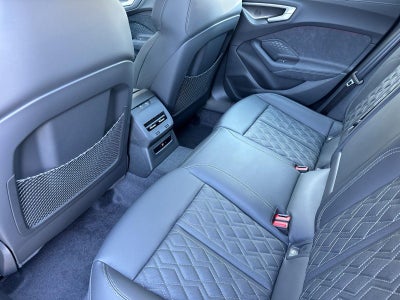 2026 Audi S5 Premium Plus