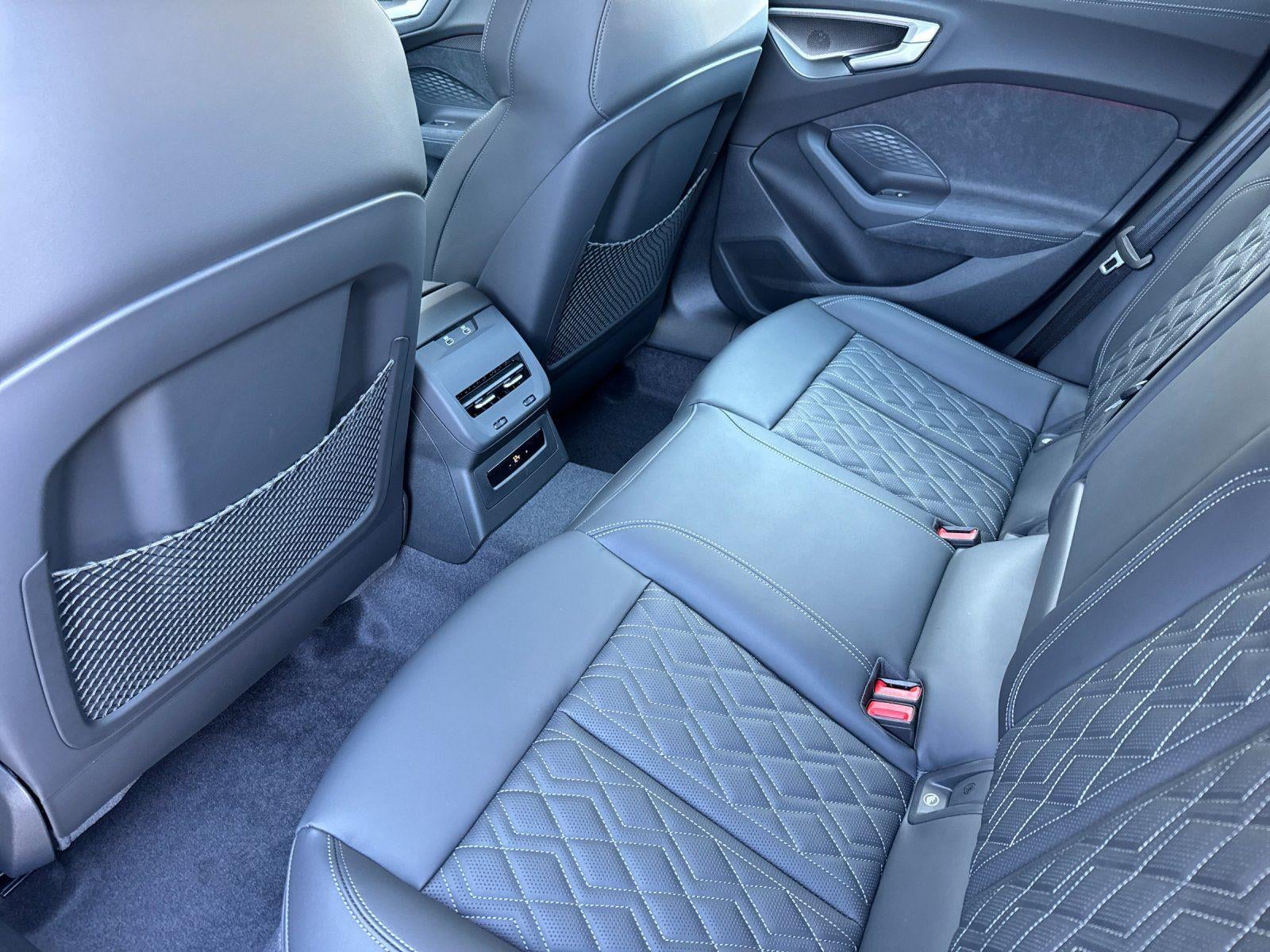 2026 Audi S5 Premium Plus