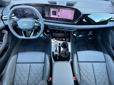 2026 Audi S5 Premium Plus