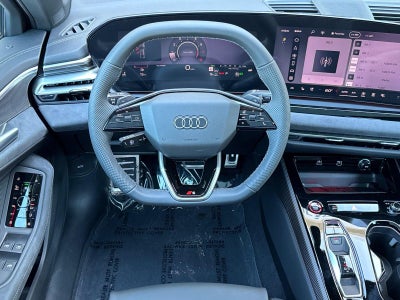 2026 Audi S5 Premium Plus