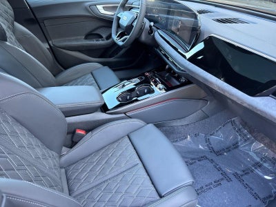 2026 Audi S5 Premium Plus
