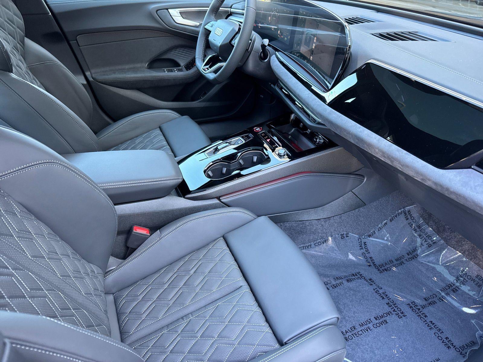 2026 Audi S5 Premium Plus