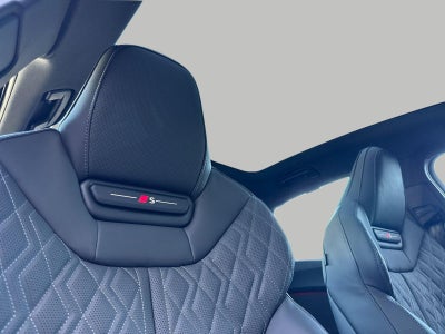 2026 Audi S5 Premium Plus