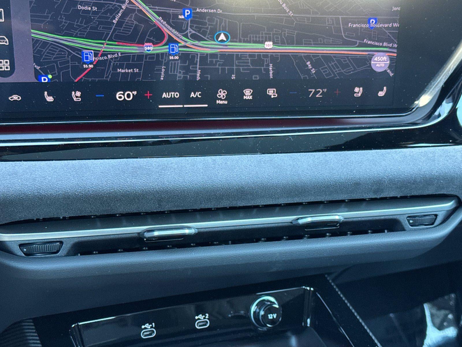 2026 Audi S5 Premium Plus