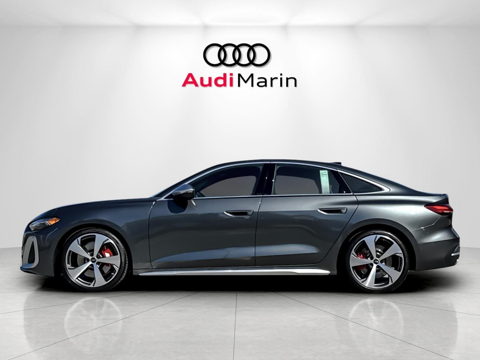 2026 Audi S5 Premium Plus