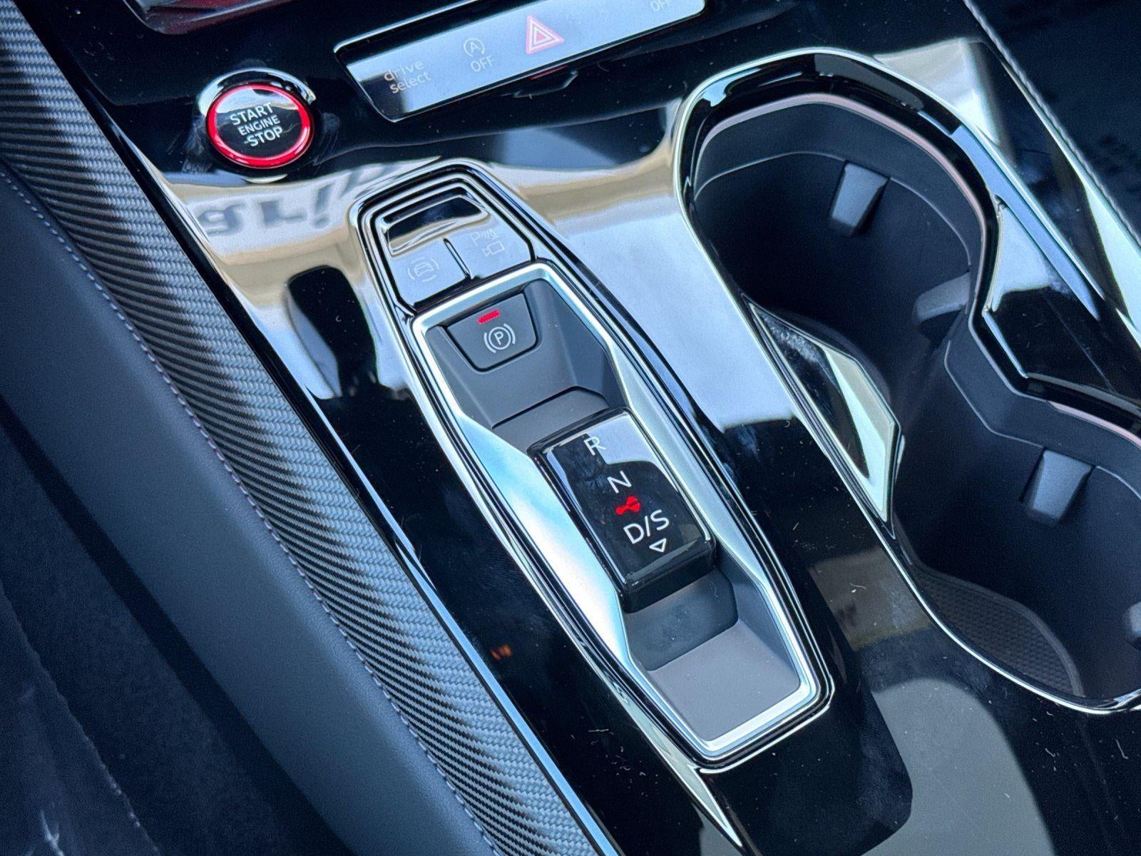 2026 Audi S5 Premium Plus