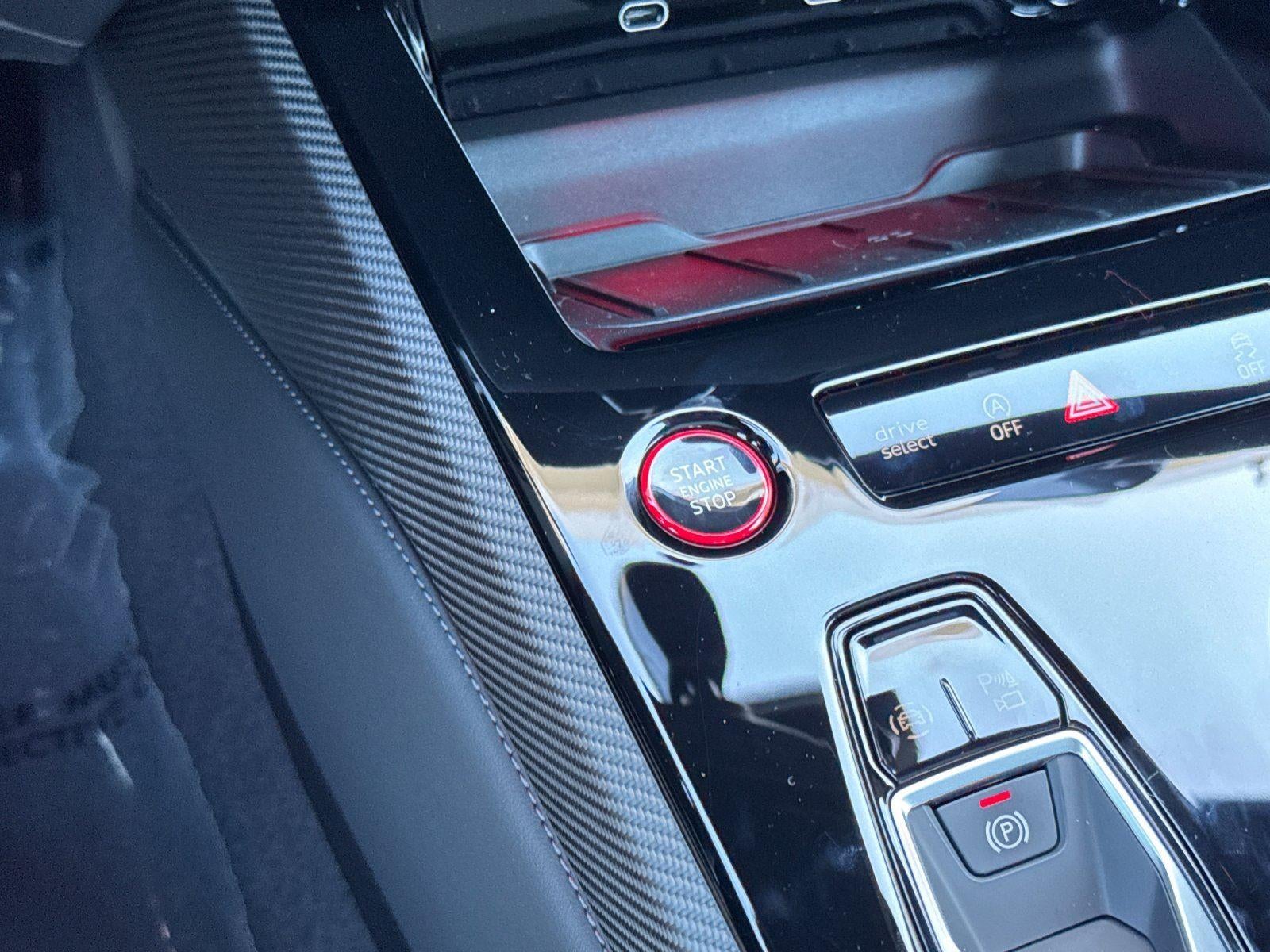 2026 Audi S5 Premium Plus