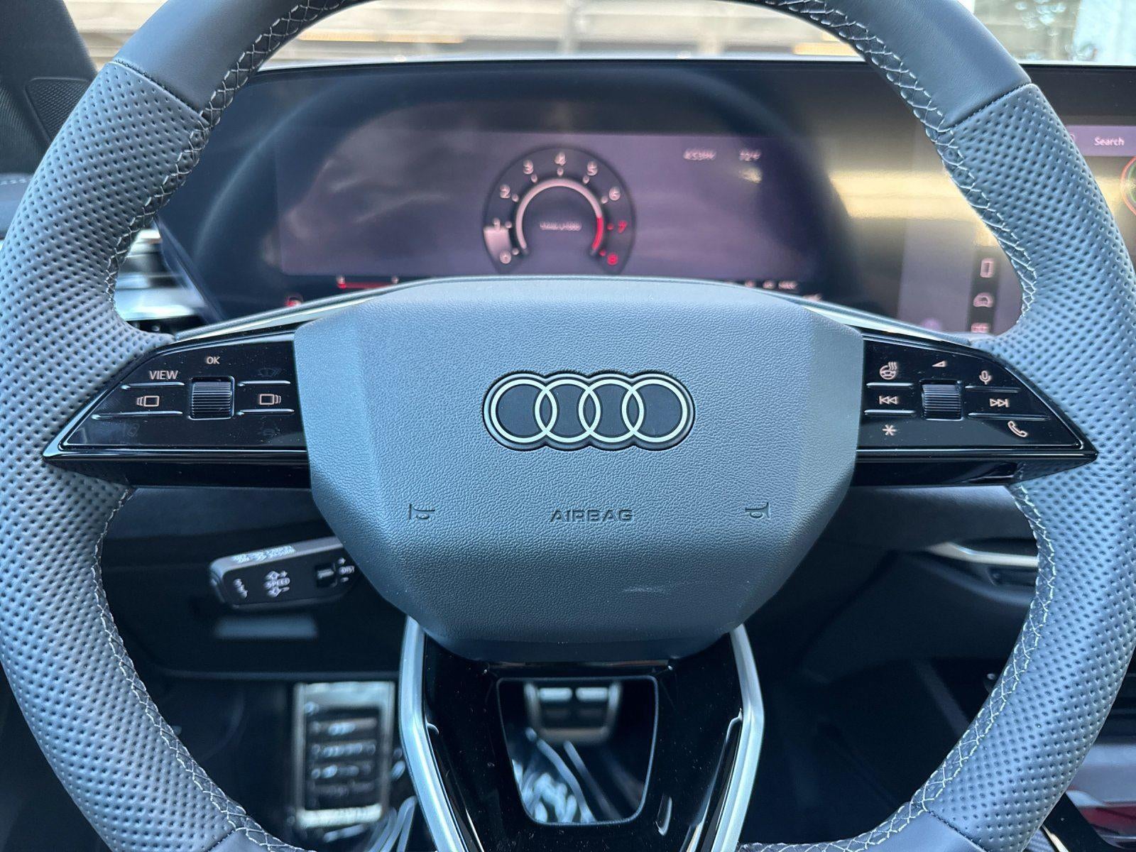 2026 Audi S5 Premium Plus