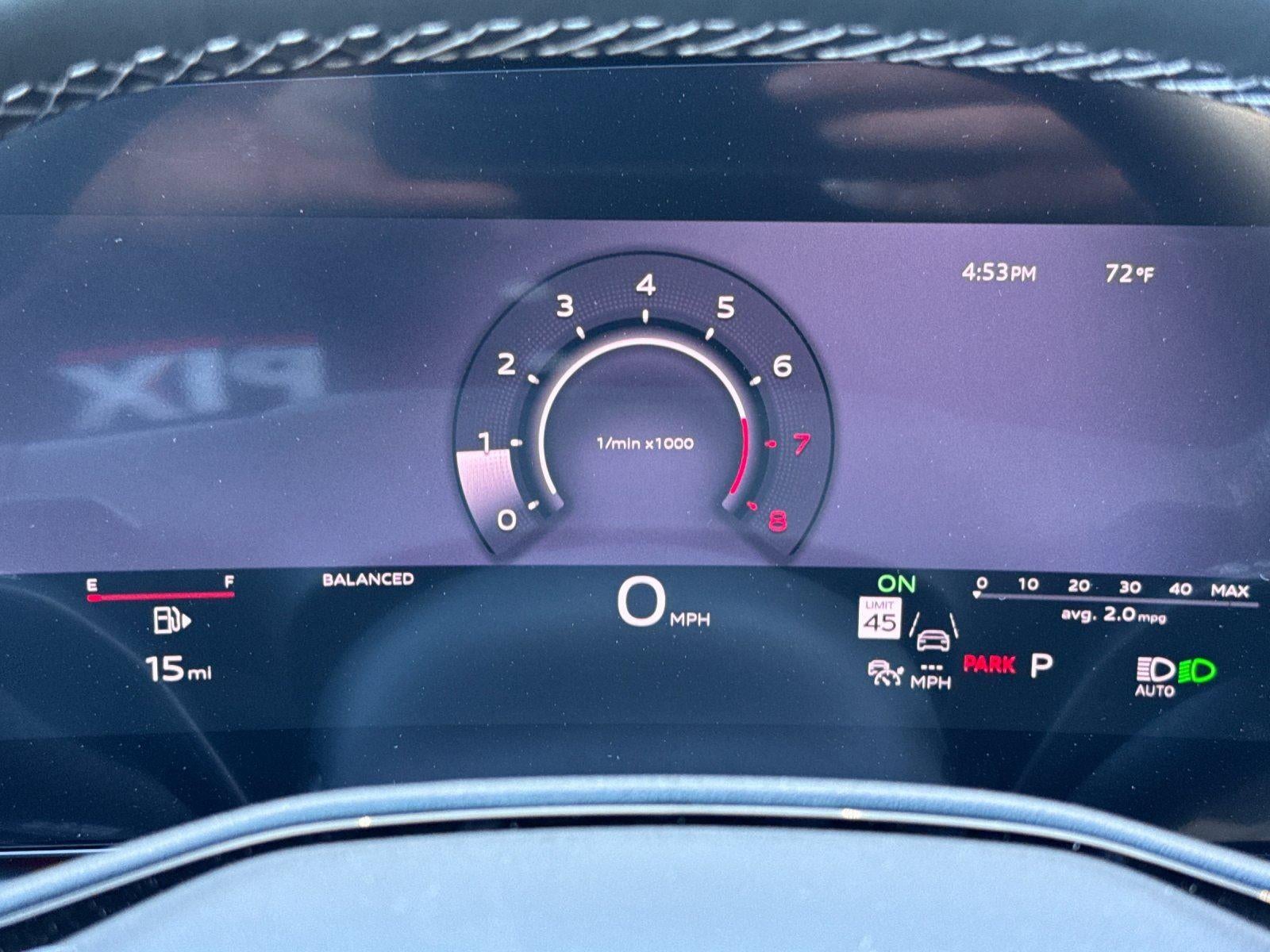 2026 Audi S5 Premium Plus