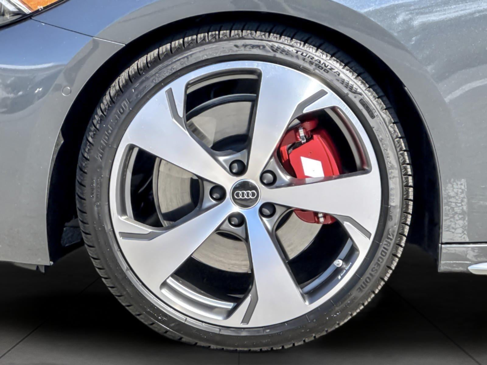 2026 Audi S5 Premium Plus