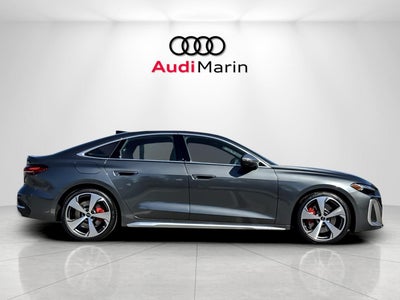 2026 Audi S5 Premium Plus