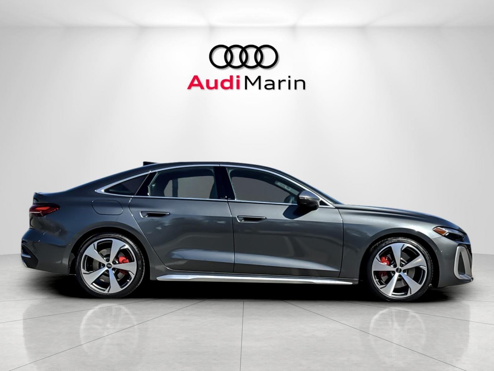 2026 Audi S5 Premium Plus