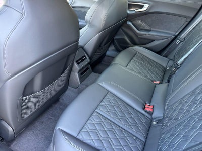 2026 Audi S5 Premium Plus