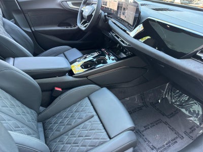 2026 Audi S5 Premium Plus
