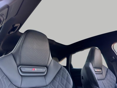 2026 Audi S5 Premium Plus