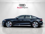 2026 Audi S5 Premium Plus