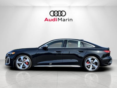 2026 Audi S5 Premium Plus
