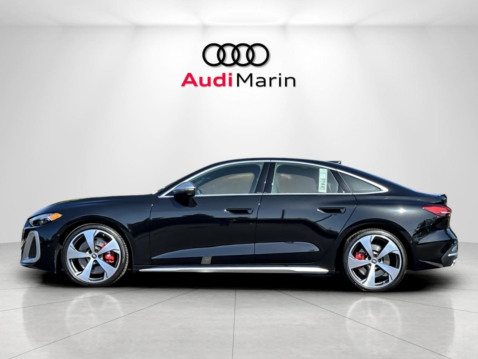 2026 Audi S5 Premium Plus