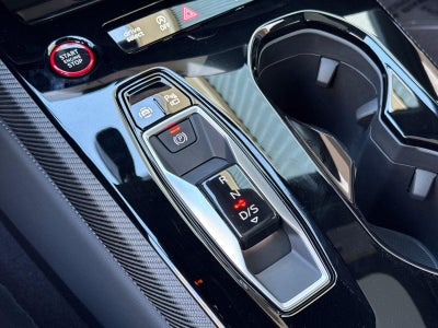 2026 Audi S5 Premium Plus
