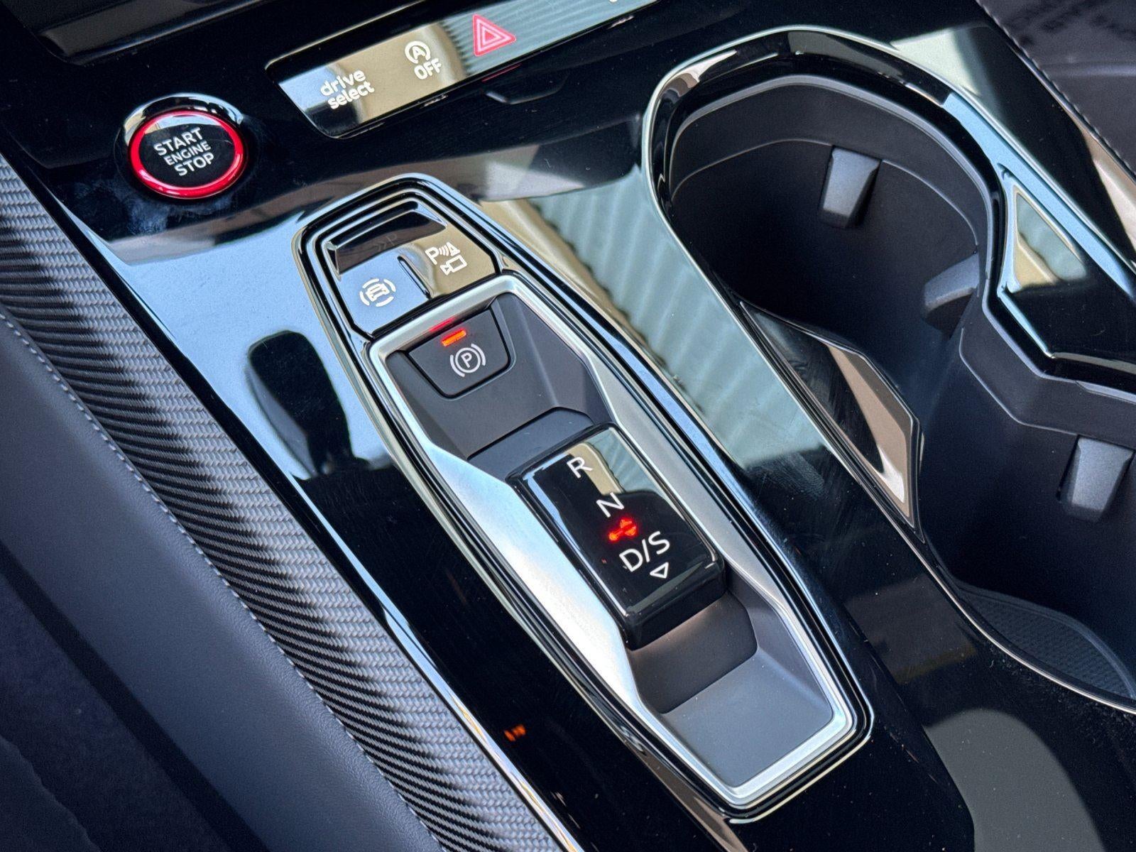 2026 Audi S5 Premium Plus