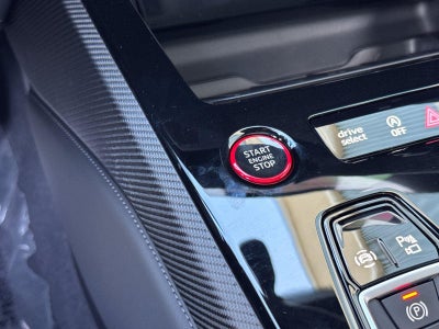 2026 Audi S5 Premium Plus