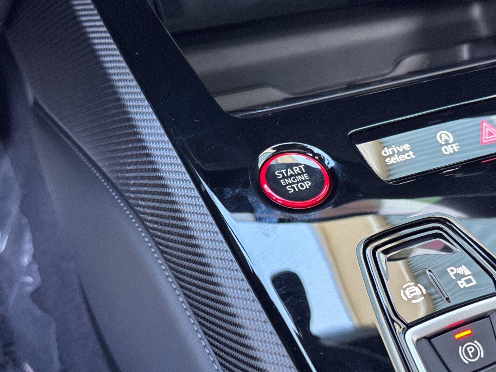 2026 Audi S5 Premium Plus